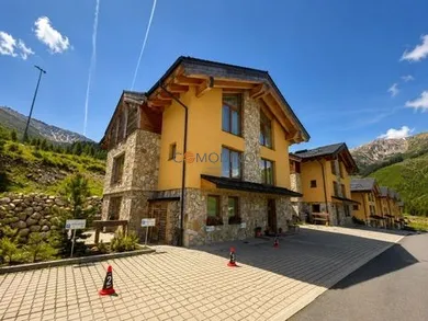 Byty na predaj 3-izbový, Demänovská Dolina · €379 000