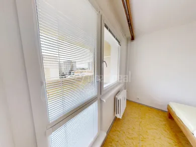 Na predaj 2-izbový byt, 49 m², Lučenec, Rúbanisko III