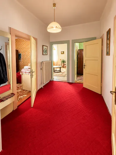 Na predaj 5-izbový dom, 180 m², Prešov, Mlynská