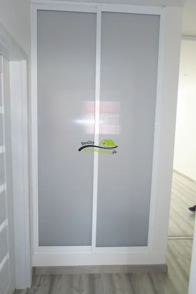 Na predaj 3-izbový byt, 65 m², Senica, Palárikova