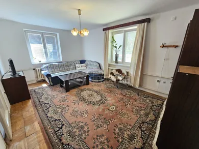 Na predaj dom, 120 m², Galanta, Sídlisko Hanza