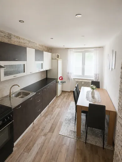 Na predaj byt v Vranov nad Topľou · €63 500 · Čiastočná rekonštrukcia
