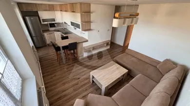 Na predaj 3-izbový byt, 70 m², Zvolen