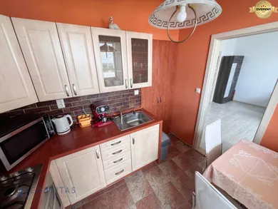 Na prenájom byt v Bratislava-Karlova Ves · €650 · Dokončené