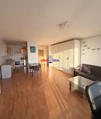 Byty na predaj 4-izbový, Bratislava-Nové Mesto · €370 000