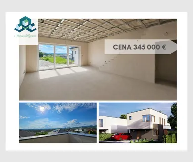 Na predaj dom v Prešov · €345 000 · Dokončené