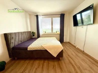 Na predaj byt v Malacky · €119 000 · Dokončené