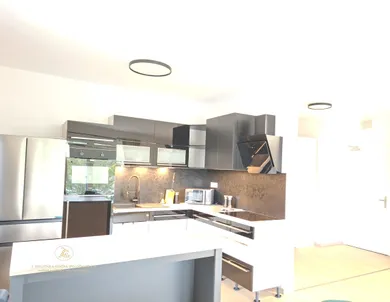 Na prenájom 3-izbový byt, 86 m², Bratislava-Dúbravka, Polianky