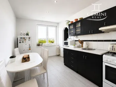 Na predaj 3-izbový byt, 63 m², Rimavská Sobota, Rožňavská