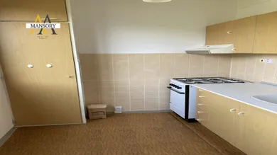 Na predaj 2-izbový byt, 52 m², Revúca