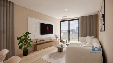 Na predaj 3-izbový byt, 86 m², Kriváň