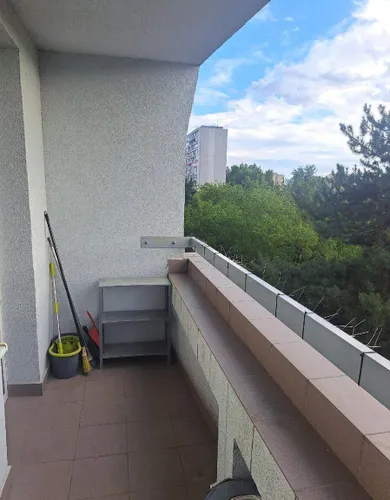 Na prenájom byt v Bratislava-Petržalka · €750 · Dokončené