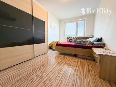 Na predaj 2-izbový byt, 51 m², Martin, Štefana Furdeka