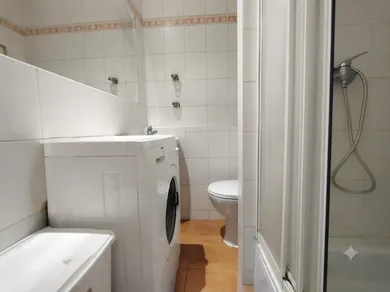 Na prenájom 1-izbový byt, 23 m², Žilina, Bajzova