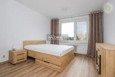 Na prenájom 2-izbový byt, 64 m², Považská Bystrica