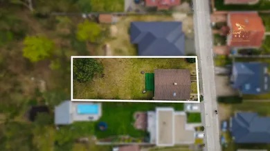 Na predaj dom, 100 m², Jakubov, Za ihriskom