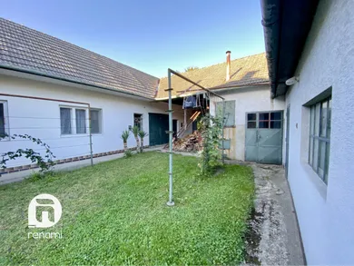 Na predaj 3-izbový dom, 81 m², Lozorno, Veterná