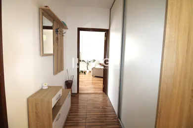 Na predaj 4-izbový byt, 88 m², Humenné, Partizánska
