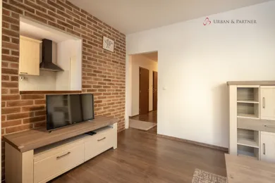 Na predaj 3-izbový byt, 62 m², Trenčín