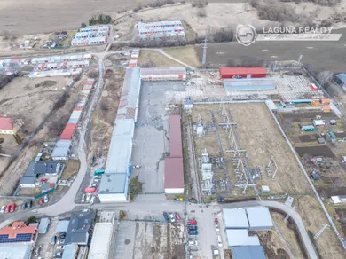 Na prenájom objekt, 277 m², Spišská Nová Ves, Radlinského
