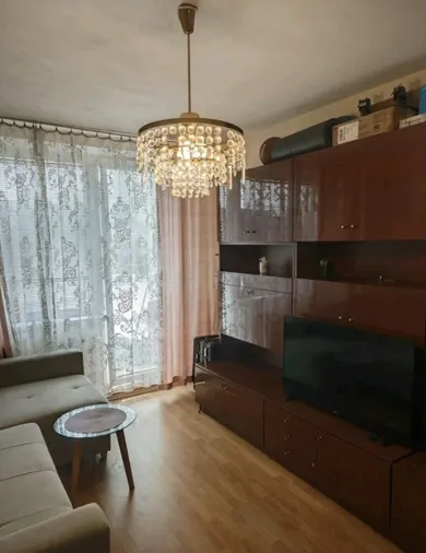 Apartments for rent, 2-room in Košice-Staré Mesto · €500