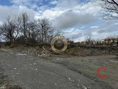Na predaj pozemok, Košice-Sever