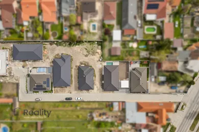 Na predaj 4-izbový dom, 130 m², Nové Zámky, Gúgska