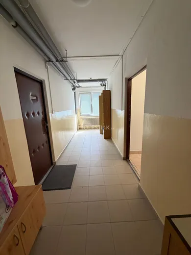 Na prenájom 2-izbový byt, 40 m², Čadca, Gočárova