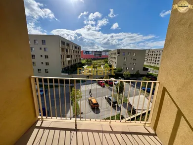 Na predaj 2-izbový byt, 40 m², Bratislava-Lamač, Zdenky Schelingovej