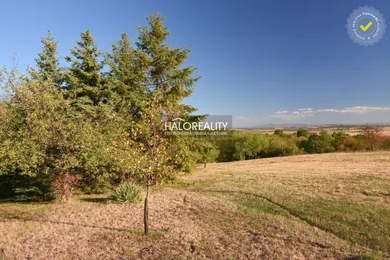 Na predaj rekreačný dom, 247 m², Rybník