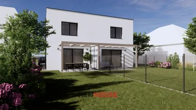 Na predaj dom, 69 m², Trenčianska Turná, Lúčna