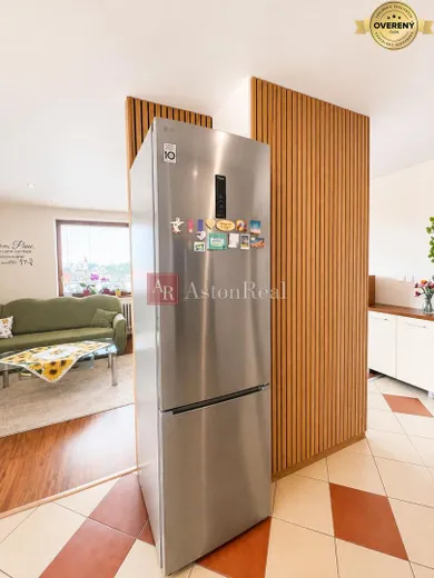 Na predaj 3-izbový byt, 78 m², Liptovský Mikuláš, J.Dudu