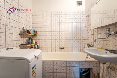 Na predaj byt v Martin · €210 000 · Čiastočná rekonštrukcia
