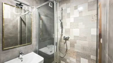 Na prenájom 2-izbový byt, 41 m², Poprad