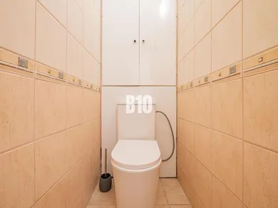 Na predaj 1-izbový byt, 39 m², Nitra