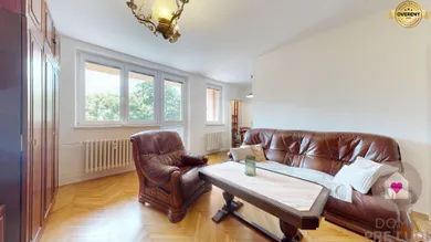 Byty na prenájom 4-izbový, Trnava · €800