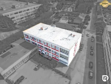 Na predaj komerčné, Vrbové, Jána Zigmundíka
