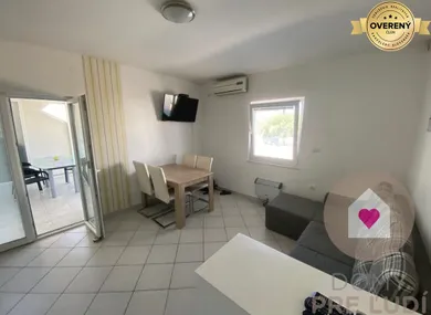 Na predaj 5-izbový byt