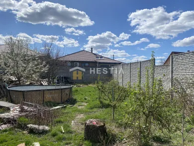 Na predaj 3-izbový dom, 120 m², Jablonica