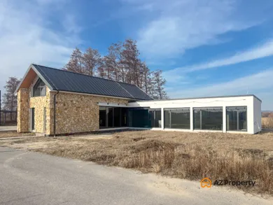 Na predaj dom v Šajdíkove Humence · €339 000 · Novostavba