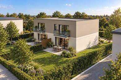 Na predaj dom, 131 m², Rovinka, Školská