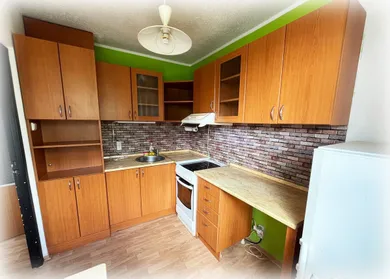 Na predaj 1-izbový byt, 30 m², Banská Bystrica, Fatranská