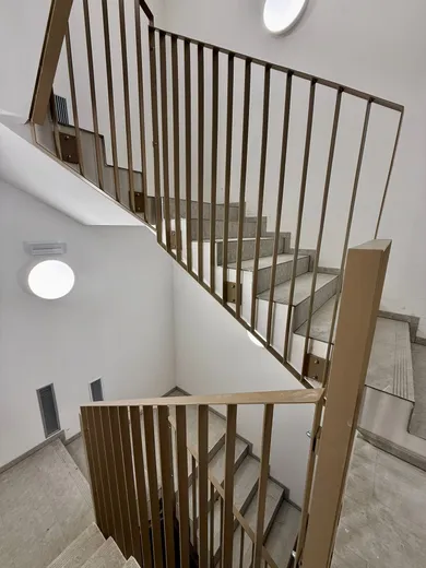 Na predaj 4-izbový byt, 84 m², Bratislava-Nové Mesto, Matúškova