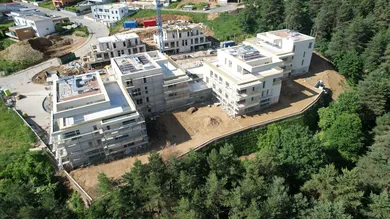 Mieszkania na sprzedaż, 2-pokojowe, Banská Bystrica · €269 900