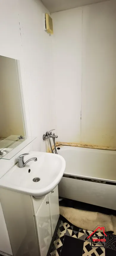 Na predaj 1-izbový byt, 24 m², Sereď, Cukrovarská