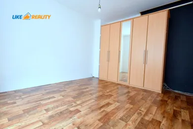 Na predaj 1-izbový byt, 30 m², Martin, Timravy