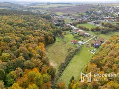 Na predaj pozemok, 40 m², Brezolupy