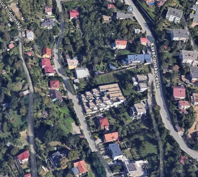 Na predaj dom, 690 m², Košice-Sever, Suchodolinská