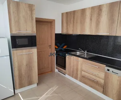 Byty na prenájom 3-izbový, Vráble · €650