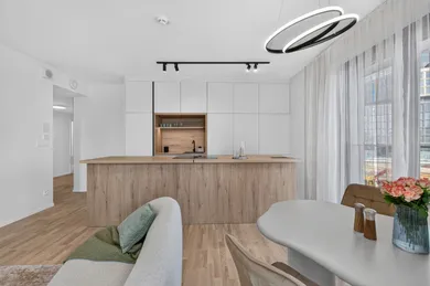 Na predaj 3-izbový byt, 68 m², Bratislava-Staré Mesto, Bottova